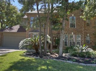 159 Maple Path Pl, Spring, TX 77382