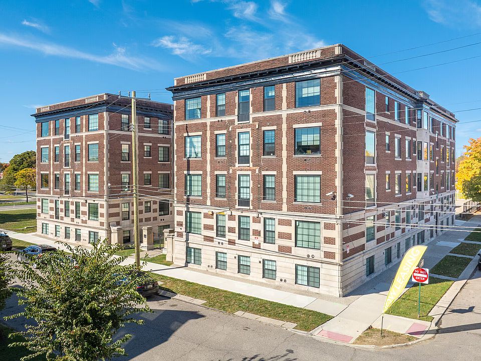 1800 W Bethune St # 403, photo 26