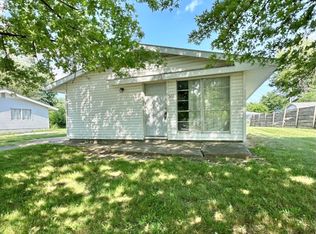 5211 Mohawk Dr, Kokomo, IN