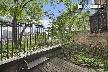 Rented by Citi Habitats