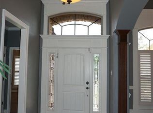 3215 Robbins Dr, Bryant, AR 72022