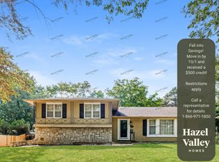 7924 Roe Ave, Prairie Village, KS 66208