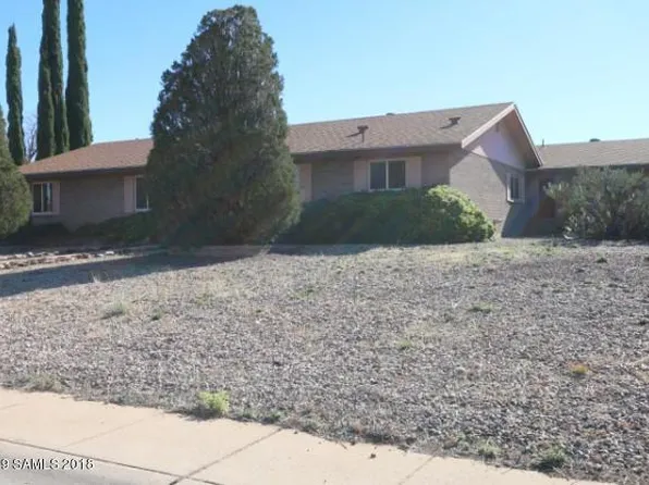 500 Chantilly Dr, Sierra Vista, AZ 85635