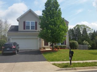 11721 Fort Lee Dr, Remington, VA 22734