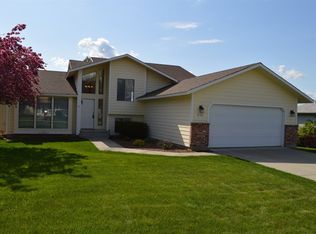 3108 S Sommer Rd, Veradale, WA 99037