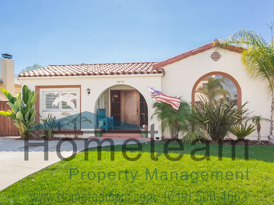 1st image of 4650 El Cerrito Dr