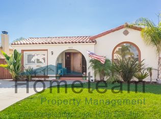 4650 El Cerrito Dr, San Diego, CA 92115