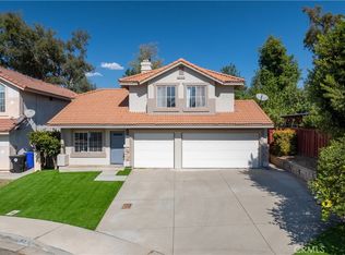 14094 Rothchild Ct, Fontana, CA 92336