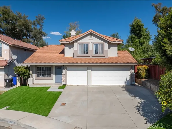 14094 Rothchild Ct, Fontana, CA 92336