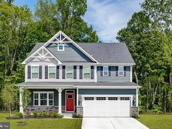 9711 Cheryl Forest Ct, Montgomery Village, MD 20886