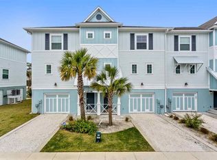 14534 Salt Meadow Dr, Perdido Key, FL 32507