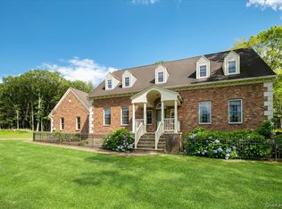 46 Skyhigh Road, Putnam Valley, NY 10579