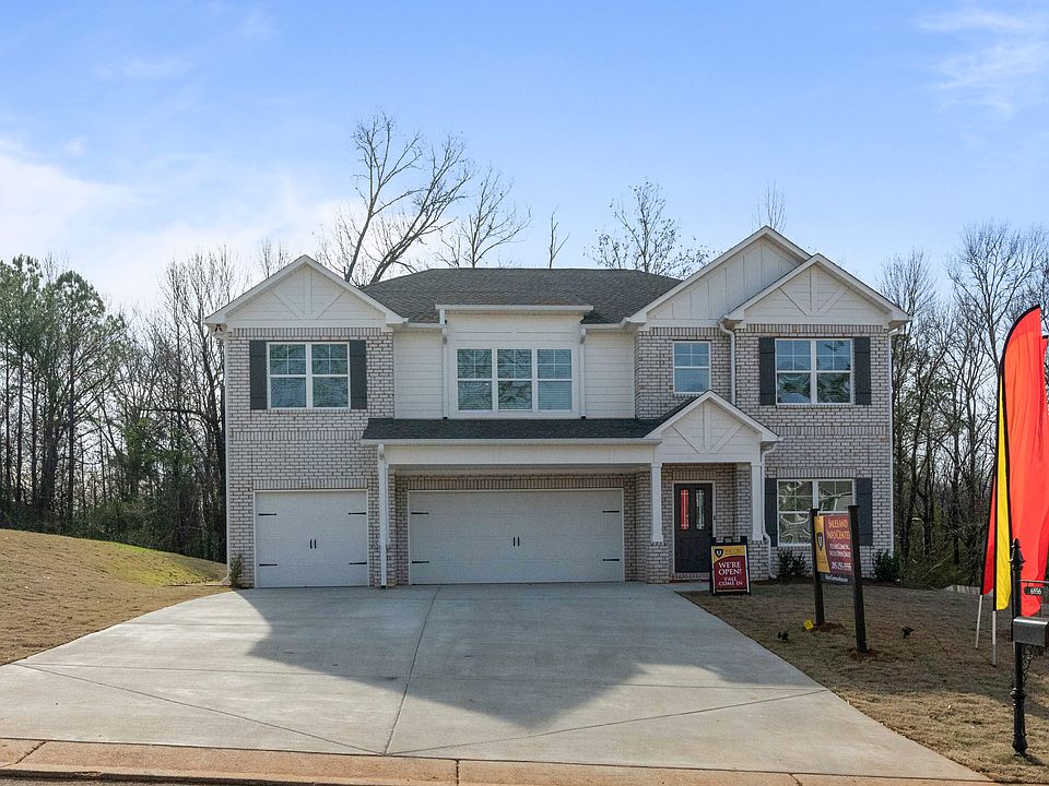 Tyler Chase by Valor Communities in McCalla AL Zillow