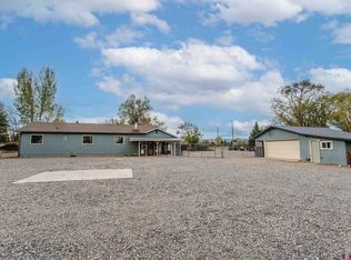 62203 Spring Creek Rd, Montrose, CO 81403