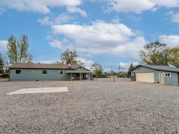 62203 Spring Creek Rd, Montrose, CO 81403