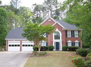 1620 Duxbury Ln NW, Kennesaw, GA