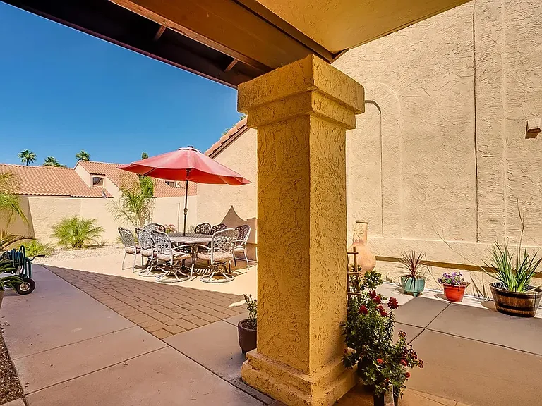 10925 E Hope Dr — Photo 11