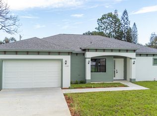 1143 SW Estaugh Avenue, Port St Lucie, FL 34953
