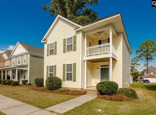 307 Bassett Loop, Columbia, SC 29229