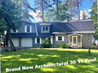 21661 Bluffs Hwy, Onaway, MI 49765