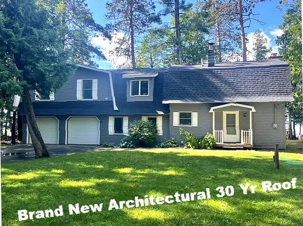 21661 Bluffs Hwy, Onaway, MI 49765