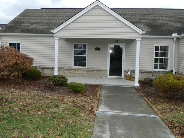 1513 Pine Cone Cir, Kingsport, TN 37660