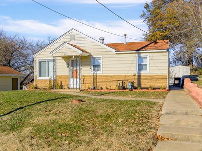 1013 Mueller St, Boonville, MO, 65233