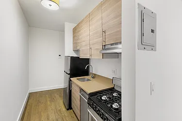 Rented by Brown Harris Stevens