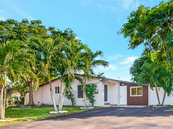 4358 Palm Ave Avenue, West Palm Beach, FL 33406
