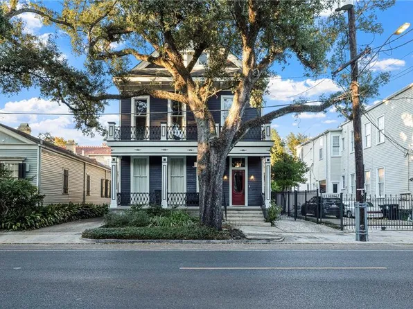4631 Prytania St, New Orleans, LA 70115