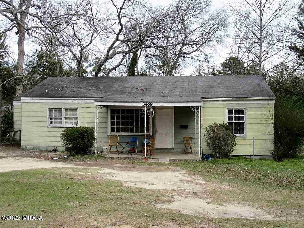 3469 McKenzie Dr, Macon, GA 31204 Zillow