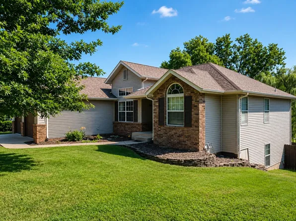 126 N Julie Drive, Republic, MO 65738