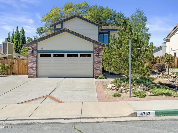 4732 Lango Dr, Carson City, NV 89706