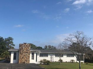 2121 E Steven St, Inverness, FL 34453