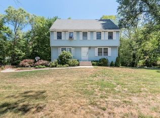 502 S Main St, Andover, MA 01810