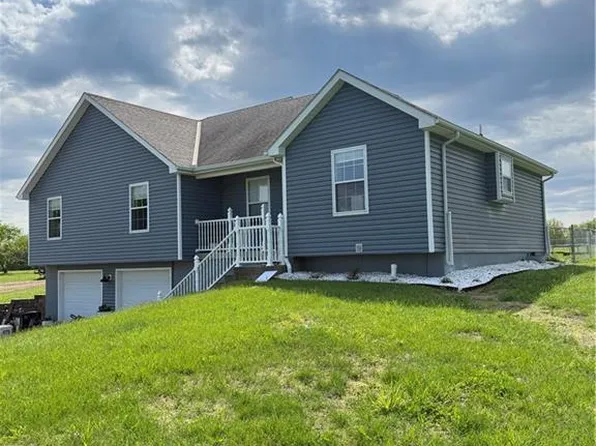 439 NW 1711th Rd, Kingsville, MO 64061