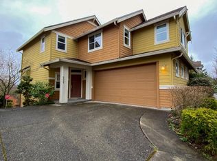502 Lingering Pine Dr NW, Issaquah, WA 98027