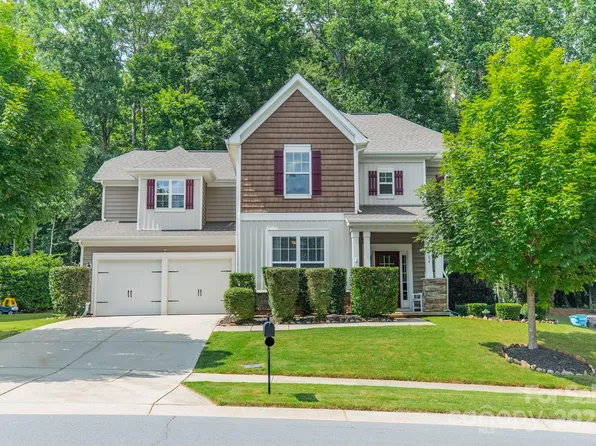 5804 Dinsmore Ln, Belmont, NC 28012