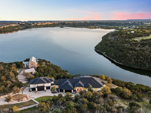 1390 Governors Cove Ct, Graford, TX 76449