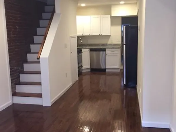 321 S Madeira St, Baltimore, MD 21231