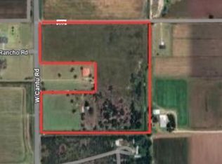 22933 N Fm 2556, Santa Rosa, TX 78593