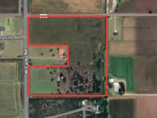 22933 N Fm 2556, Santa Rosa, TX 78593