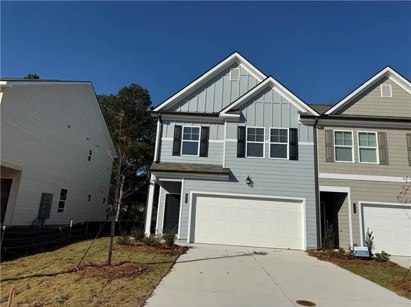 1044 Merritt Dr #23, Villa Rica, GA 30180