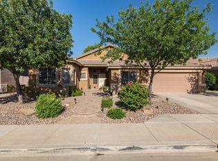 2621 S Parrish, Mesa, AZ 85209