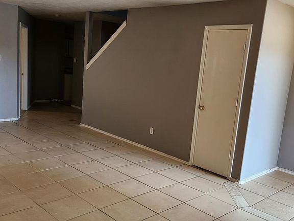 an other view of den