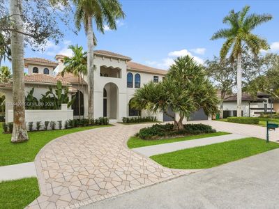 3303 W Stonebrook Cir, Fort Lauderdale, FL, 33330