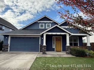 14509 SE 154th Dr, Clackamas, OR 97015
