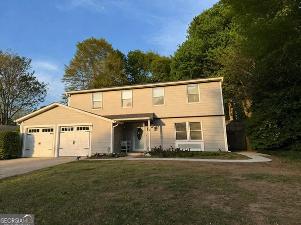 2656 Shaw Rd NE, Marietta, GA 30066