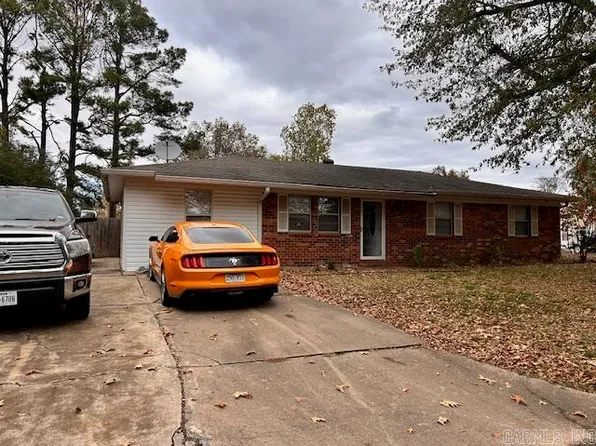 14 Crescent Park Dr, Dewitt, AR 72042