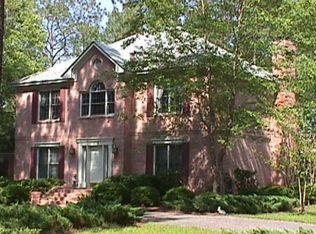 7239 Doss Dr, Tifton, GA 31794